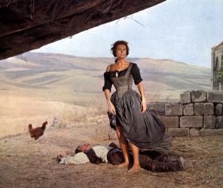 Sophia Loren feet photo thumbnail