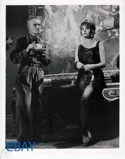 Sophia Loren feet photo thumbnail