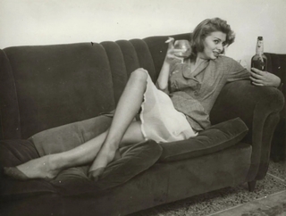 Sophia Loren feet photo thumbnail