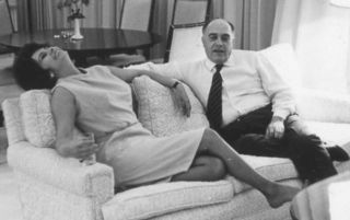 Sophia Loren feet photo thumbnail