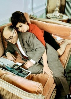 Sophia Loren feet photo thumbnail