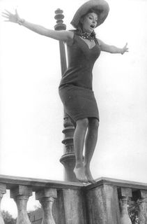 Sophia Loren feet photo thumbnail