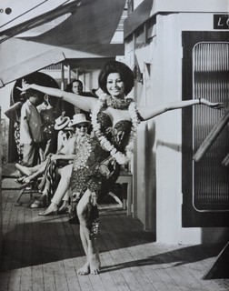Sophia Loren feet photo thumbnail
