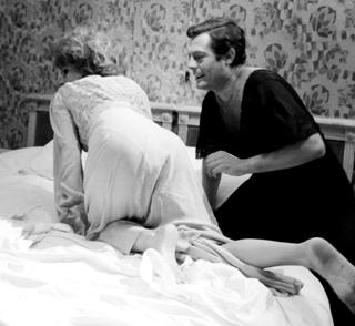 Sophia Loren feet photo thumbnail