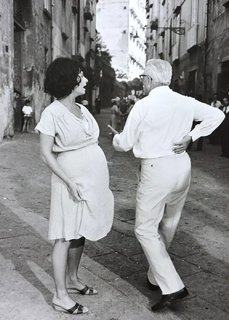 Sophia Loren feet photo thumbnail