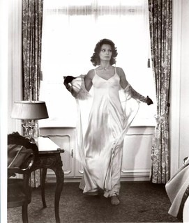 Sophia Loren feet photo thumbnail