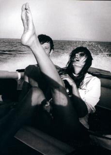 Sophia Loren feet photo thumbnail