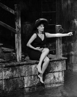 Sophia Loren feet photo thumbnail