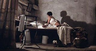 Sophia Loren feet photo thumbnail