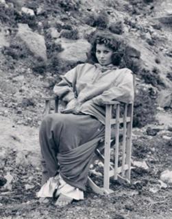 Sophia Loren feet photo thumbnail