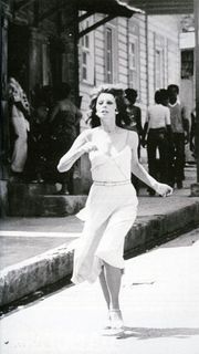 Sophia Loren feet photo 7