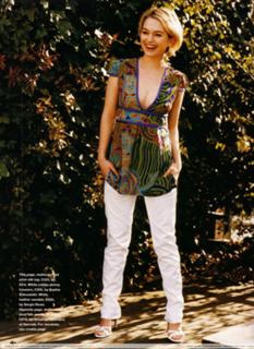 Sophia Myles feet photo thumbnail