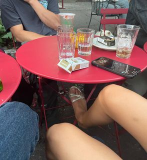 Sophia Piccirilli feet photo 3