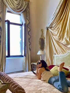 Sophia Piccirilli feet photo 7