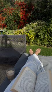 Sophia Piccirilli feet photo 4