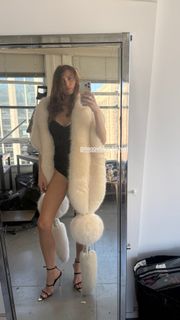 Sophia Piccirilli feet photo 1