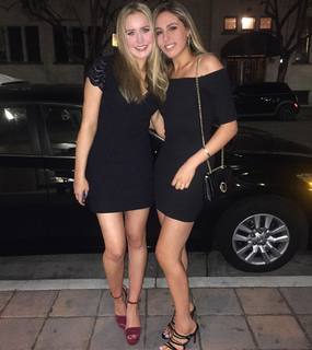 Sophia Rose Stallone feet photo thumbnail