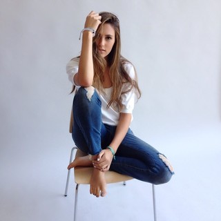 Sophia Rose Stallone feet photo thumbnail