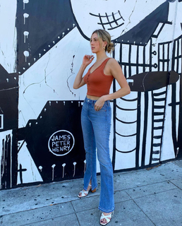 Sophia Rose Stallone feet photo thumbnail