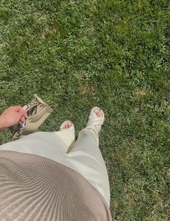 Sophia Rose Stallone feet photo thumbnail