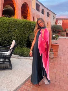 Sophia Rose Stallone feet photo 1