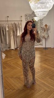 Sophia Thiel feet photo 4