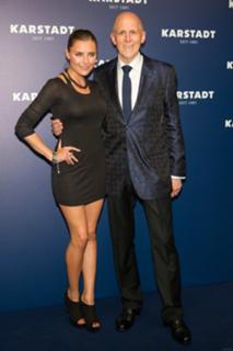 Sophia Thomalla feet photo thumbnail