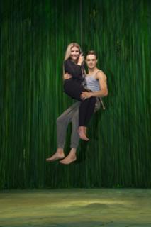 Sophia Thomalla feet photo thumbnail
