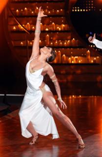 Sophia Thomalla feet photo thumbnail