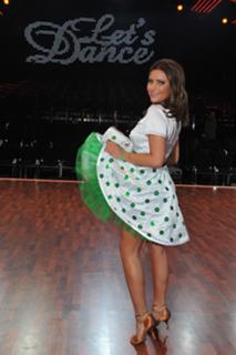Sophia Thomalla feet photo thumbnail