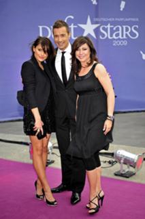 Sophia Thomalla feet photo thumbnail