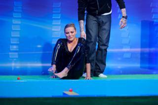 Sophia Thomalla feet photo thumbnail