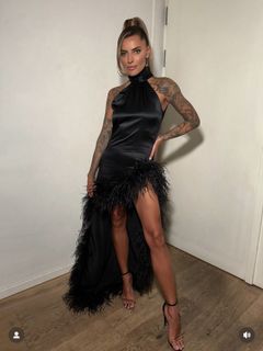 Sophia Thomalla feet photo 18