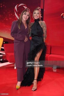 Sophia Thomalla feet photo 17