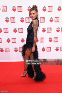 Sophia Thomalla feet photo 15
