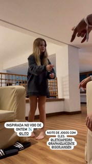 Sophia Valverde feet photo 1