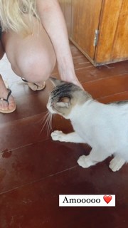 Sophia Valverde feet photo 11