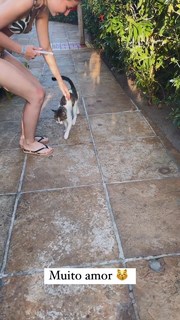 Sophia Valverde feet photo 9