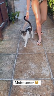 Sophia Valverde feet photo 7
