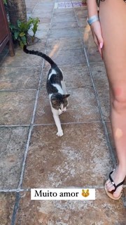 Sophia Valverde feet photo 4