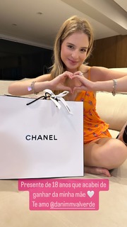 Sophia Valverde feet photo 18