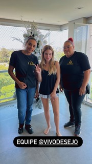 Sophia Valverde feet photo 15