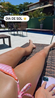Sophia Valverde feet photo 13