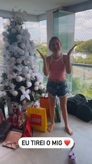 Sophia Valverde feet photo 10