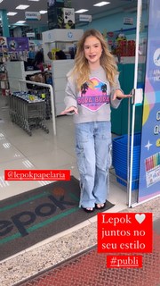 Sophia Valverde feet photo 6
