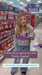 Sophia Valverde feet photo 4