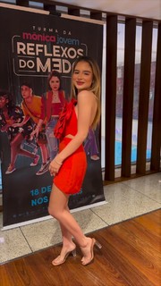 Sophia Valverde feet photo 20