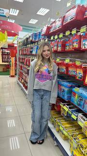 Sophia Valverde feet photo 12