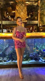 Sophia Valverde feet photo 11