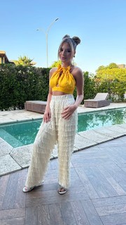 Sophia Valverde feet photo 5